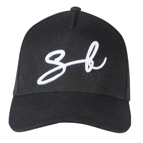 SB Signature Cap - Black