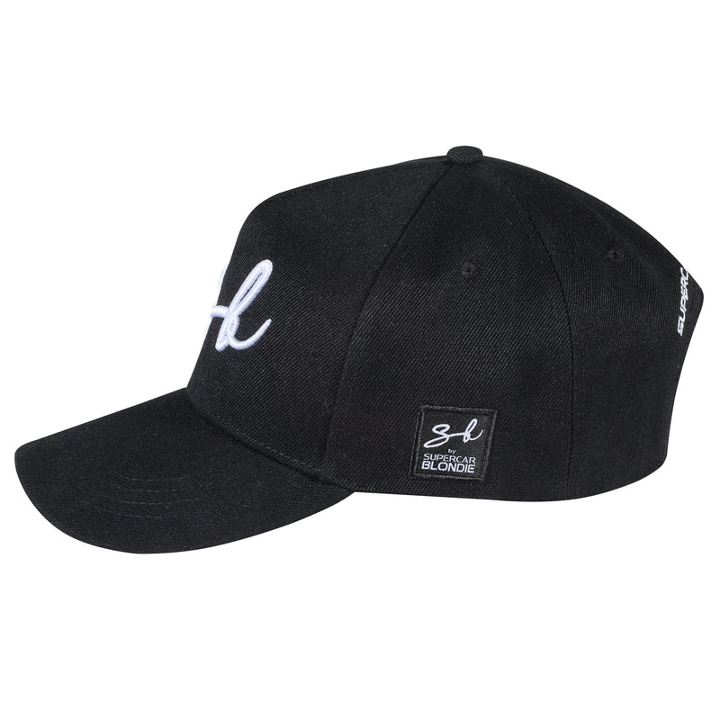 SB Signature Cap - Black